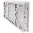 14" x 20" Return Grill Media Air Filter