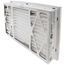 14" x 24" Return Grill Media Air Filter