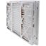 18" x 24" Return Grill Media Air Filter