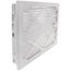 20" x 24" Return Grill Media Air Filter