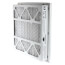 18" x 18" Return Grill Media Air Filter