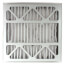 18" x 18" Return Grill Media Air Filter