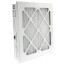 18" x 18" Return Grill Media Air Filter