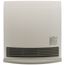 FC510N 10,000 BTU, Off-White Vent-Free Fan Convector, 25W, 120V, 97.8 CFM (Natural Gas)