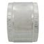 8" Flexible Duct and Sheet Metal Connector Splice Collar