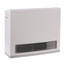 FC824P 22,000 BTU, Off-White Vent-Free Fan Convector, 25W, 120V, 215.4 CFM (Propane)