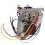 Fan Centers DPDT Relay, 120 VAC Primary 24 VAC Secondary