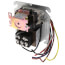 Fan Centers DPDT Relay, 120 VAC Primary 24 VAC Secondary