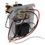 Fan Control Center, 120 VAC Primary 24 VAC Secondary, SPDT Relay