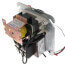 Fan Control Center, 120 VAC Primary 24 VAC Secondary, SPDT Relay