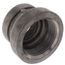 2-1/2" x 1-1/2" Black Cast Iron Steam Reducer, Class 125