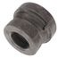 2-1/2" x 1-1/2" Black Cast Iron Steam Reducer, Class 125