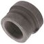 2-1/2" x 2" Black Cast Iron Steam Reducer