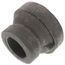 2" x 1-1/4" Black Cast Iron Steam Reducer