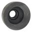 2" x 3/4" Black Cast Iron Steam Reducer, Class 125