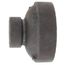 2" x 3/4" Black Cast Iron Steam Reducer, Class 125