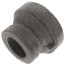 3" x 1-1/2" Black Cast Iron Steam Reducer