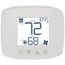 Non-programmable FCU and PTAC Thermostat, On/Off 3-Speed Fan Control w/o Johnson Control Logo