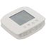 Non-programmable FCU and PTAC Thermostat, On/Off 3-Speed Fan Control w/o Johnson Control Logo