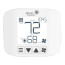 7-Day Programmable FCU and PTAC Thermostat, On/Off 3-Speed Fan Control w/o Johnson Control Logo