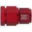 Flare Connection Reducer