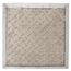 12" x 12" (Frame Opening) FD-8060 Non Hinged: Flush Diamond Plate Floor Door