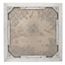 12" x 12" (Frame Opening) FD-8060 Non Hinged: Flush Diamond Plate Floor Door