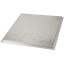 24" x 24" (Frame Opening) FD-8060 Non Hinged: Flush Diamond Plate Floor Door