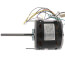 5-5/8" 3-Speed Indoor Blower Motor (208-230V, 1075 RPM, 1/3 HP)