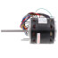 5-5/8" 3-Speed High Efficiency Indoor Blower Motor (208-230V, 1075 RPM, 1/2 HP)