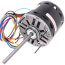 5-5/8" 3-Speed High Efficiency Indoor Blower Motor (208-230V, 1075 RPM, 1/2 HP)