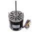 5-5/8" High Efficiency Stock Motor (208-230V, 1625 RPM, 3/4 HP)