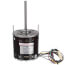 5-5/8" High Efficiency Stock Motor (208-230V, 1075 RPM, 3/4 HP)