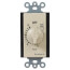 FD Series Decorator Auto-Off Timer, SPDT (12 Hours) - Ivory