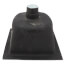 12" X 12" A.R.C. Floor Sink, 6" Sump