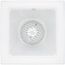 12" X 12" A.R.E. Floor Sink, 8" Sump, 3" Nominal (No Grate)