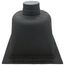 12" X 12" A.R.E. Floor Sink, 8" Sump, 3" Nominal (No Grate)