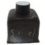 8" X 8" A.R.E. Floor Sink, 6" Sump, 3" Nominal (No Grate)