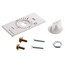 FD Series Decorator Auto-Off Timer, SPST (2 Hours)