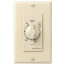 FD Series Decorator Auto-Off Timer, DPST (60 Minutes) - Ivory