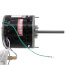5-5/8" PSC Motor, 1/2 - 1/6 HP, 1075 RPM, Reversible (208-230V)