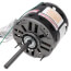5-5/8" PSC Motor, 1/2 - 1/6 HP, 1075 RPM, Reversible (208-230V)