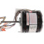 5-3/4" PSC Motor, 3/4 - 1/5 HP, 1075 RPM, Reversible (208-230V)