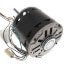 5-3/4" PSC Motor, 3/4 - 1/5 HP, 1075 RPM, Reversible (208-230V)