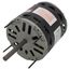 5-5/8" Masterfit General Purpose Motor (208-230V, 825 RPM, 1/8, 1/3 HP)