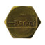 FD67-1425-10 QL Medium Cap for 1/2", 5/8" and 3/4" Valves