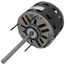 5-5/8" 3-Speed High Efficiency Indoor Blower Motor (115V, 1075 RPM, 1/6 HP)