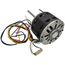 5-5/8" 3-Speed High Efficiency Indoor Blower Motor (115V, 1075 RPM, 1/6 HP)