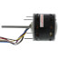 5-5/8" 3-Speed High Efficiency Indoor Blower Motor (115V, 1625 RPM, 1/4 HP)