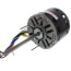 5-5/8" 3-Speed High Efficiency Indoor Blower Motor (115V, 1625 RPM, 1/4 HP)